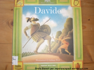 audiobook Davide