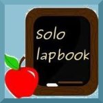 banner solo lapbook